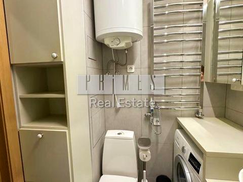 квартира за адресою Андрія Верхогляда вул. (Михайла Драгомирова), 2-А