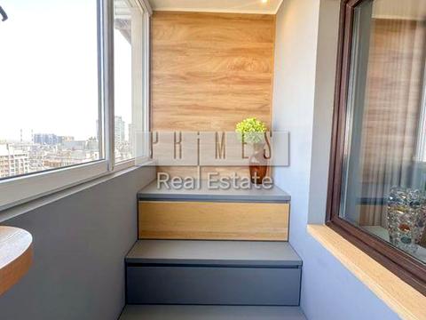 квартира за адресою Андрія Верхогляда вул. (Михайла Драгомирова), 2-А