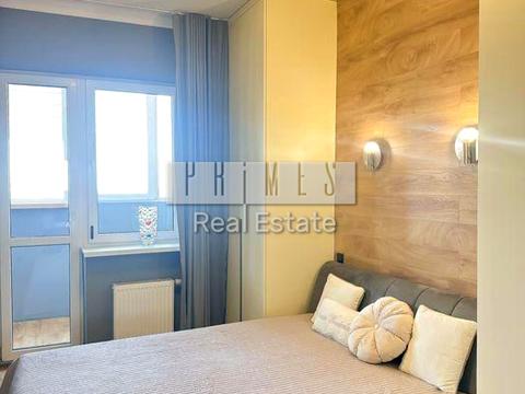 квартира за адресою Андрія Верхогляда вул. (Михайла Драгомирова), 2-А