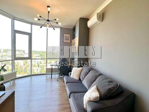 квартира за адресою Андрія Верхогляда вул. (Михайла Драгомирова), 2-А