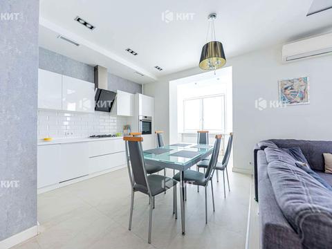 квартира по адресу Победы просп., 66о