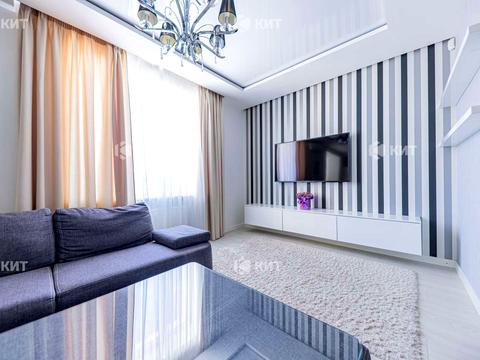 квартира по адресу Победы просп., 66о