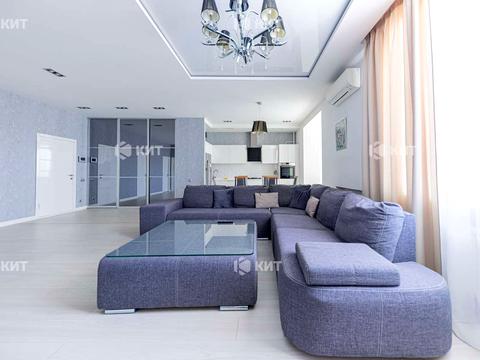 квартира по адресу Победы просп., 66о