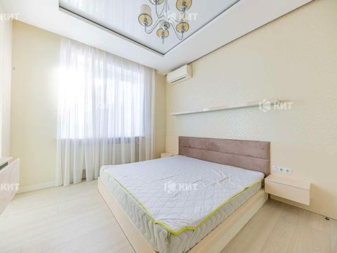 квартира по адресу Победы просп., 66о