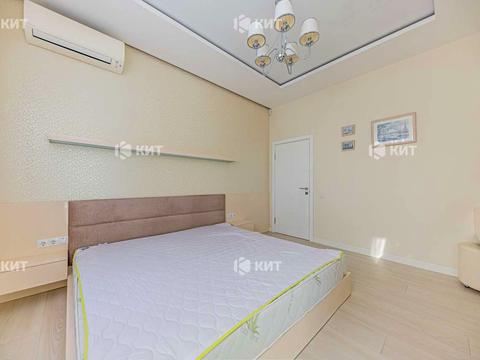 квартира по адресу Победы просп., 66о