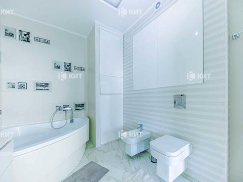 квартира по адресу Победы просп., 66о