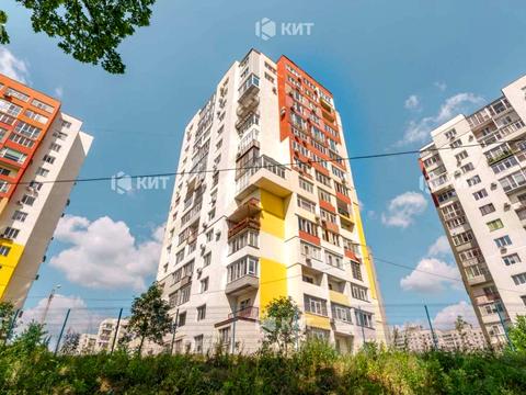 квартира по адресу Победы просп., 66о