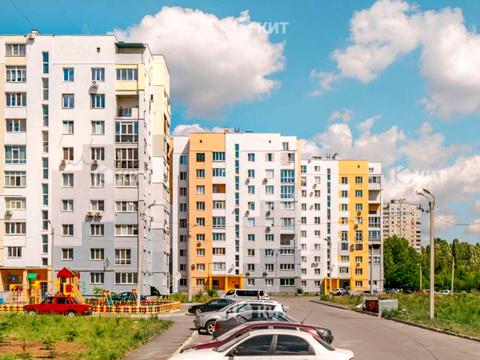 квартира по адресу Победы просп., 66о