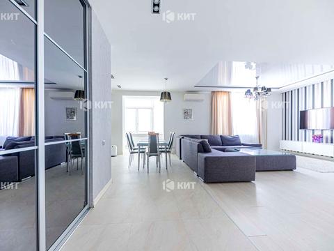 квартира по адресу Победы просп., 66о