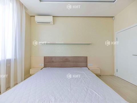 квартира по адресу Победы просп., 66о