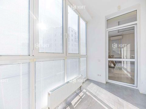 квартира по адресу Победы просп., 66о