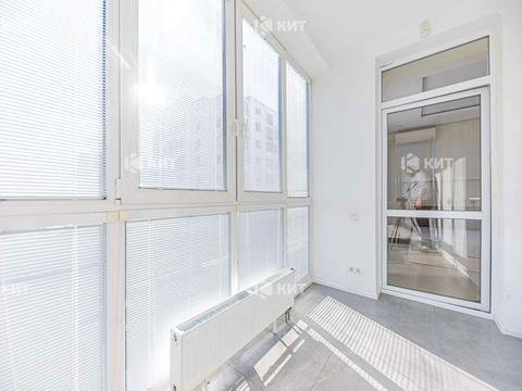 квартира по адресу Победы просп., 66о