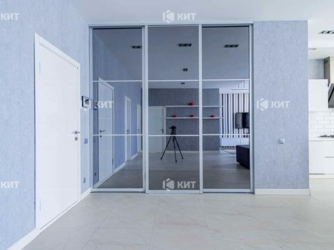 квартира по адресу Победы просп., 66о