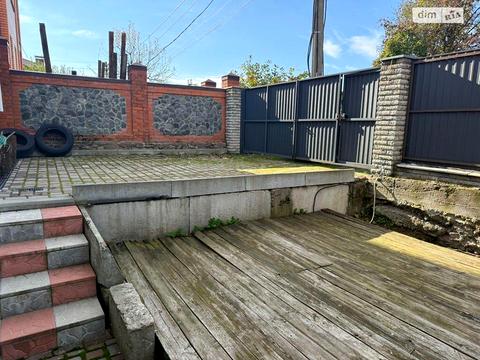 будинок за адресою Гомельська вул.