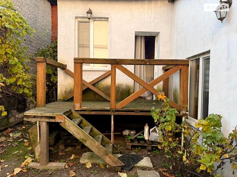 будинок за адресою Гомельська вул.