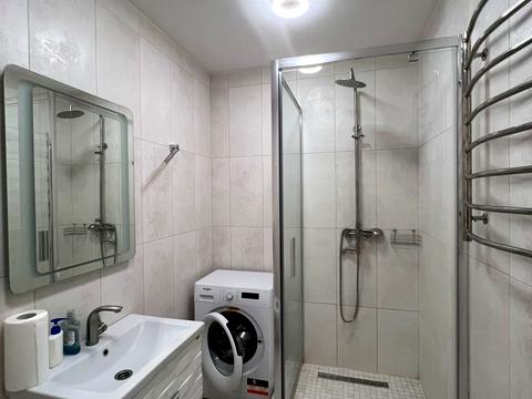 квартира по адресу Зеленая ул., 204в