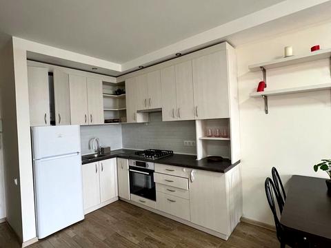 квартира по адресу Зеленая ул., 204в