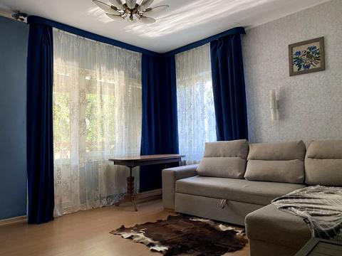 будинок за адресою Богатирська вул., 34