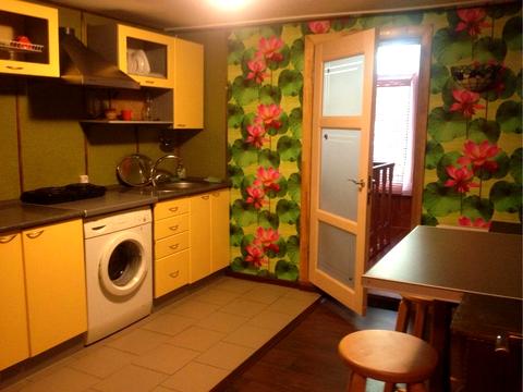 будинок за адресою Богатирська вул., 34