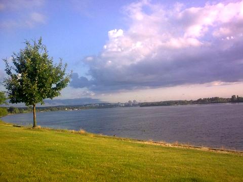 будинок за адресою Богатирська вул., 34