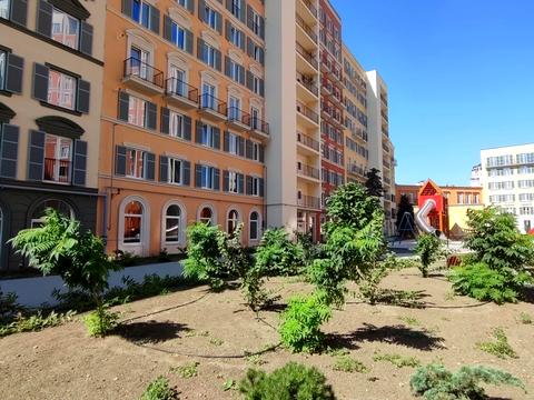 квартира по адресу Инглези ул. (25-ї Чапаєвської Дивізії), 2 к2