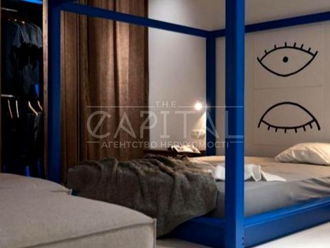 квартира за адресою Саперне Поле вул., 12