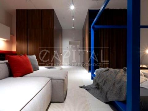 квартира за адресою Саперне Поле вул., 12