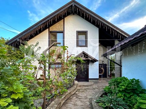 будинок за адресою Зернова вул.