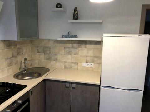 квартира за адресою Солом'янська вул., 41 к1