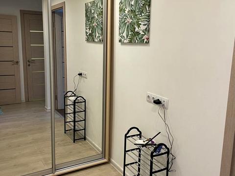 квартира за адресою Солом'янська вул., 41 к1