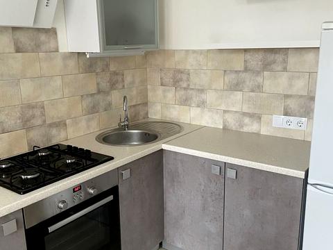 квартира за адресою Солом'янська вул., 41 к1