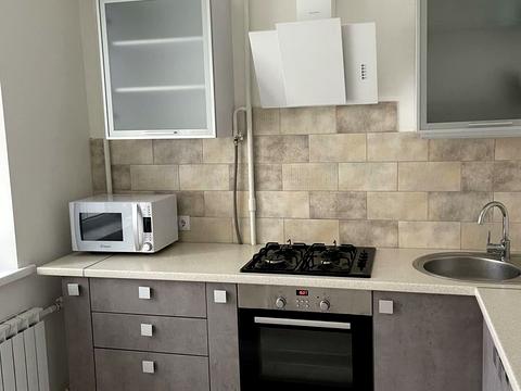 квартира за адресою Солом'янська вул., 41 к1