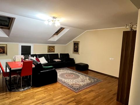 квартира за адресою Івано-Франківськ, Андрія Мельника вул., 9А