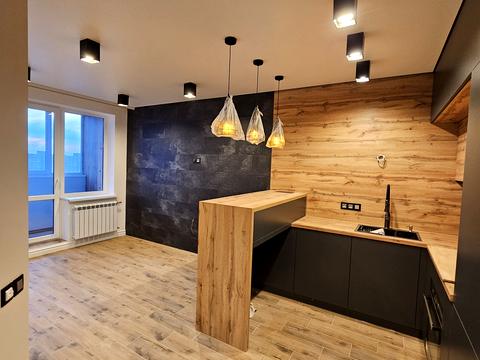 квартира за адресою Перемоги просп., 65г к1