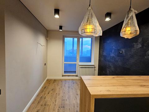 квартира за адресою Перемоги просп., 65г к1