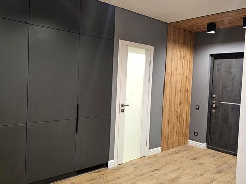 квартира за адресою Перемоги просп., 65г к1