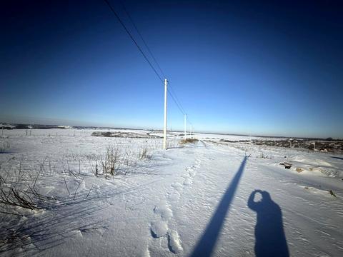 участок по адресу район Дехтярка