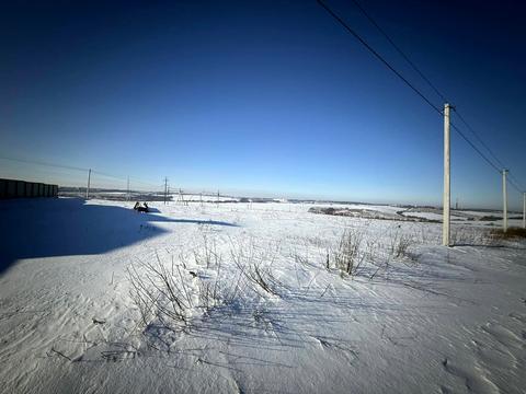 участок по адресу район Дехтярка