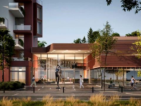 квартира за адресою Львів, Стрийська вул., 121