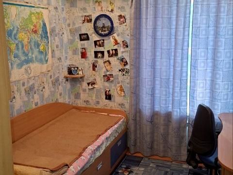 квартира за адресою Моторобудівників просп., 54