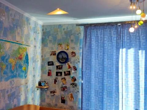 квартира за адресою Моторобудівників просп., 54