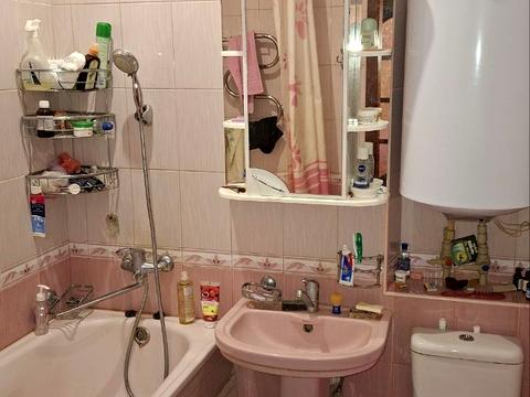 квартира за адресою Моторобудівників просп., 54