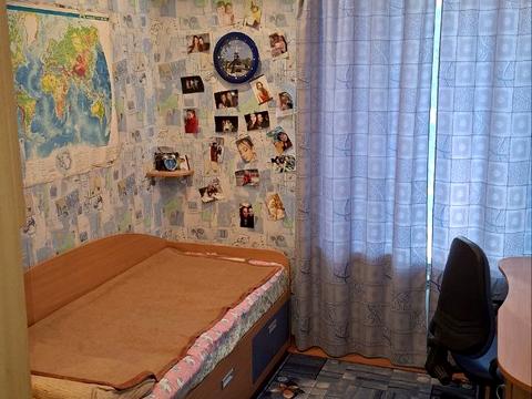 квартира за адресою Моторобудівників просп., 54