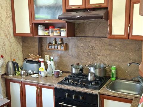 квартира за адресою Моторобудівників просп., 54