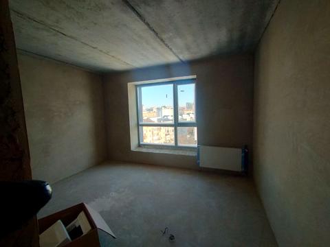 квартира за адресою Замкова вул., 48