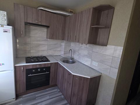 квартира за адресою Валентинівська вул. (Блюхера), 20