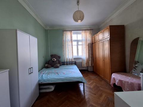 квартира по адресу Большая Китаевская ул., 83