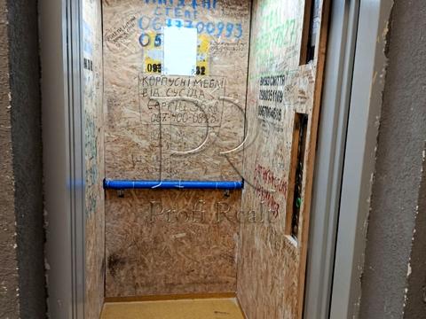 квартира за адресою Боголюбова вул., 11-А