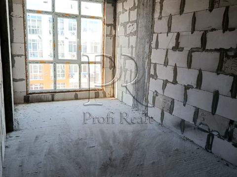 квартира за адресою Боголюбова вул., 11-А