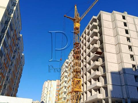 квартира за адресою Боголюбова вул., 11-А